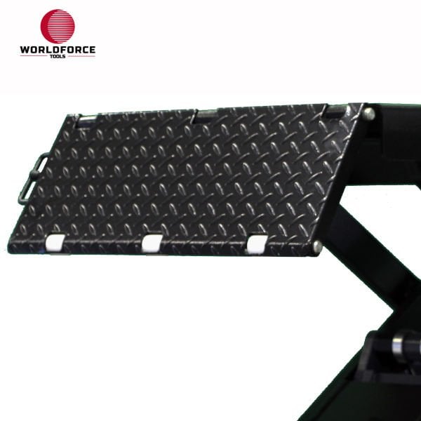 Hidrolik Lift Makaslı 3.5 Ton 380V Tam Otomatik