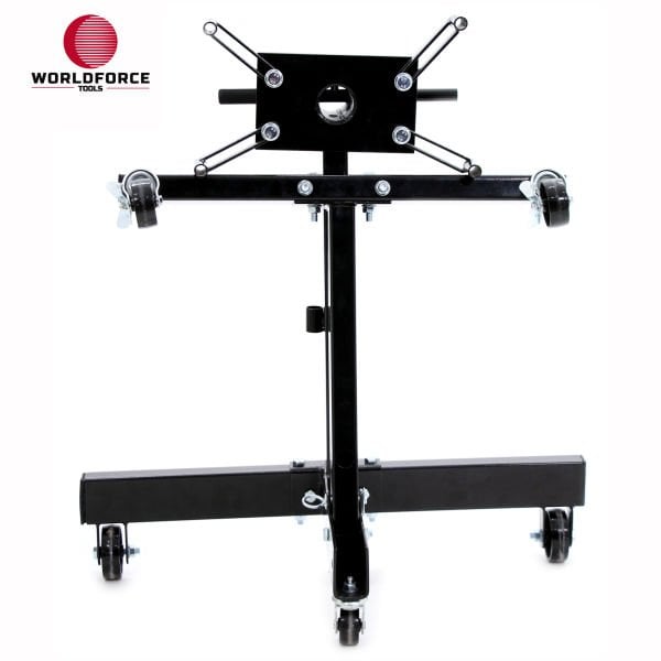 Motor Toplama Standı 680 KG Katlanır