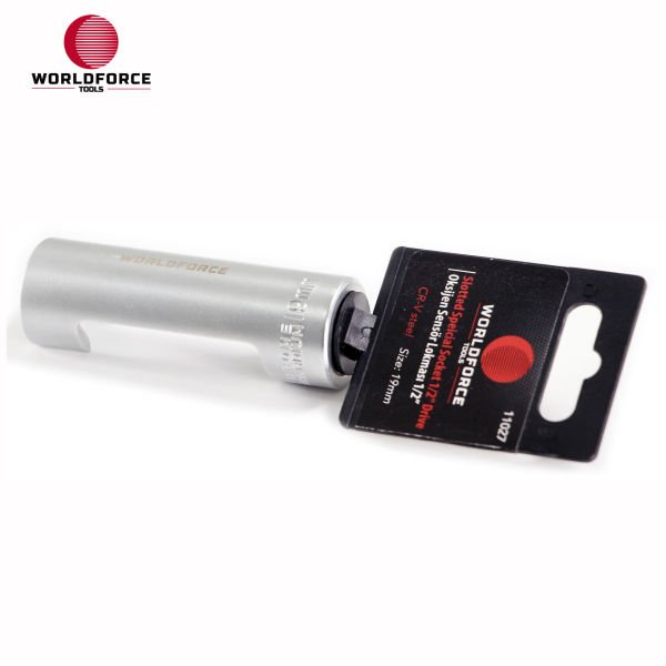 Oksijen Sensör Lokması 19mm 1/2''