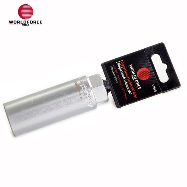 Oksijen Sensör Lokması 22mm 3/8\'\'