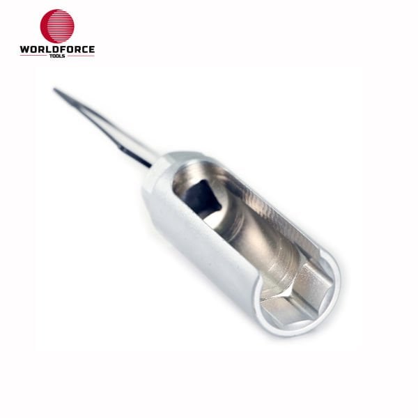 Oksijen Sensör Lokması 22mm 1/2\'\'