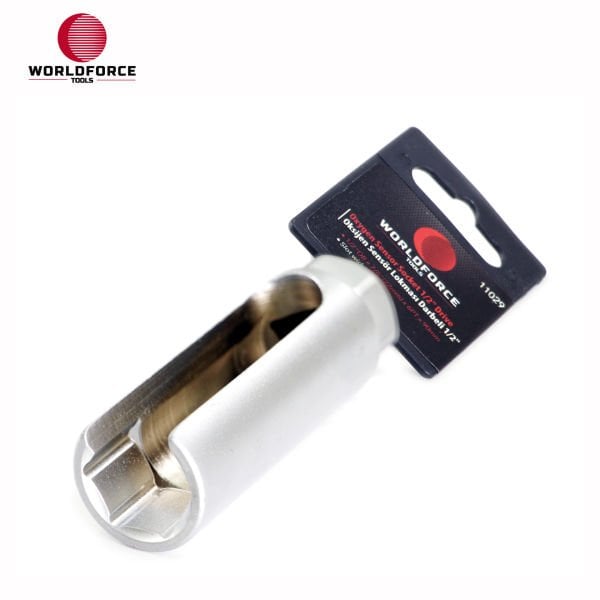 Oksijen Sensör Lokması 22mm 1/2\'\'