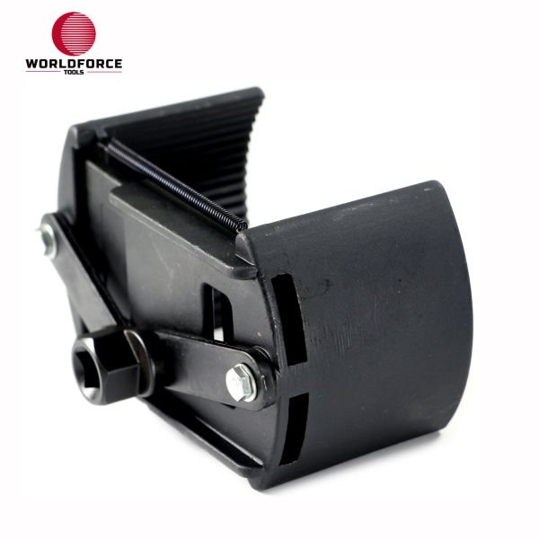 Yağ Filtre Soketi Ayarlı 60-80mm 1/2\'\'