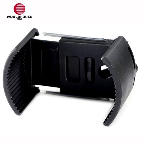 Yağ Filtre Soketi Ayarlı 60-80mm 1/2\'\'