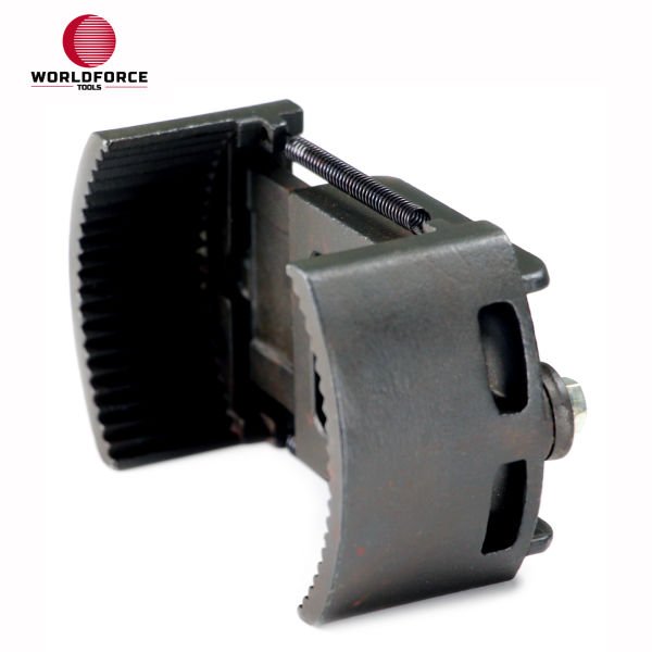 Yağ Filtre Soketi Ayarlı 80-105mm 1/2''