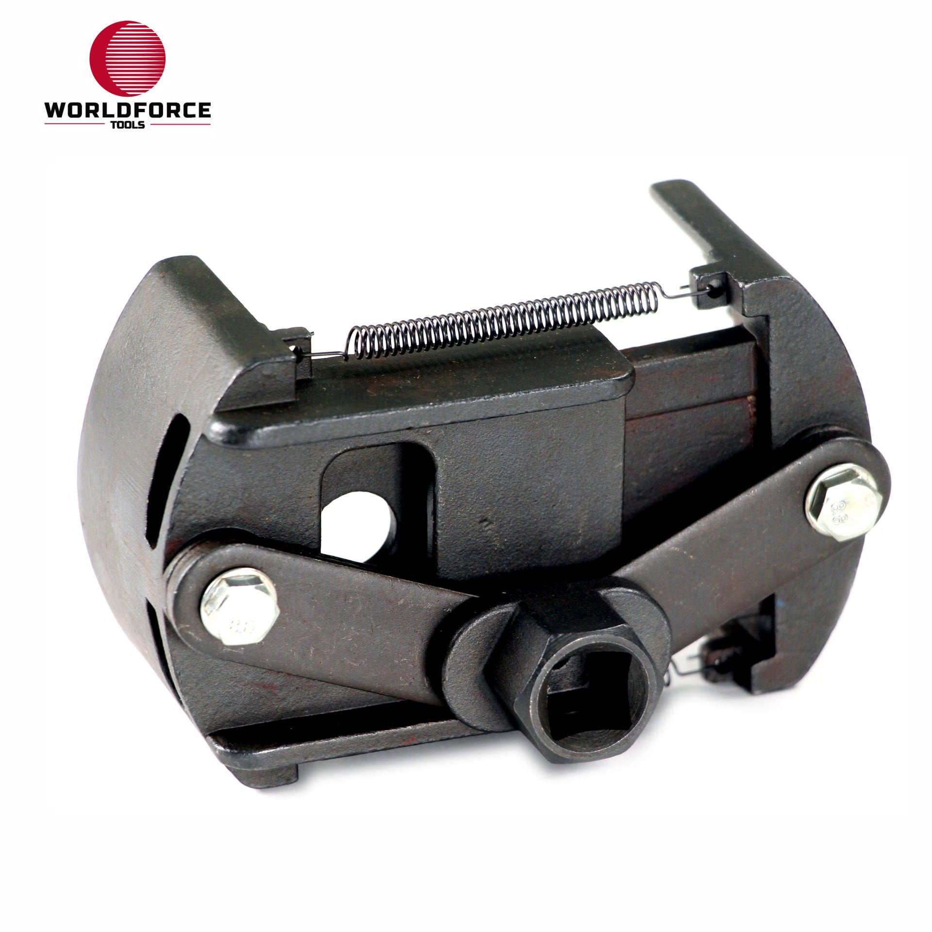 Yağ Filtre Soketi Ayarlı 80-105mm 1/2\'\'