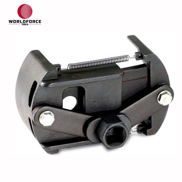 Yağ Filtre Soketi Ayarlı 80-105mm 1/2\'\'