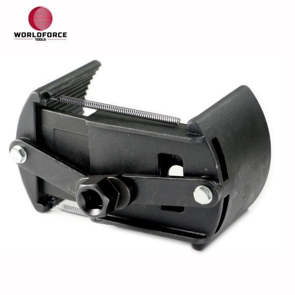 Yağ Filtre Soketi Ayarlı 105-145mm 1/2\'\'