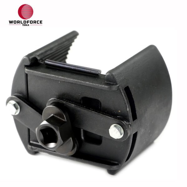 Yağ Filtre Soketi Ayarlı 105-145mm 1/2\'\'