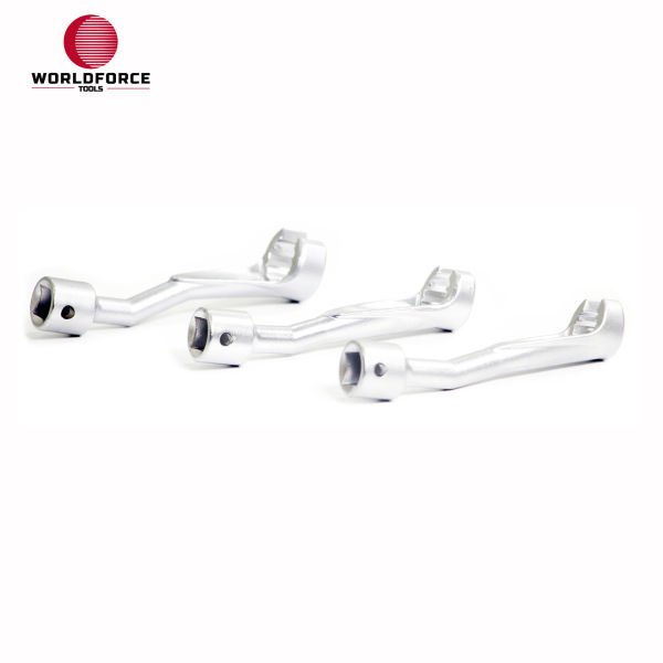 Enjektör Lokması L-Şekilli 19mm 1/2\'\' Dizel