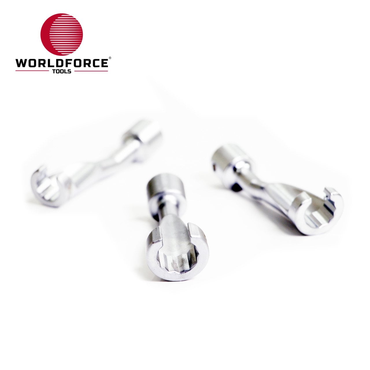 Enjektör Lokması L-Şekilli 14mm 1/2\'\' Dizel