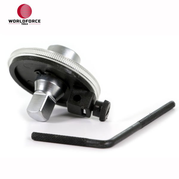 Tork Açı Ölçer 1/2\'\'
