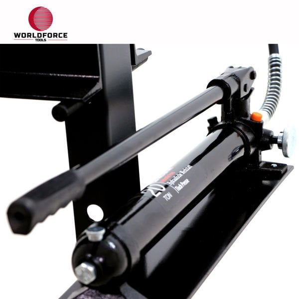 Hidrolik Pres 20 Ton