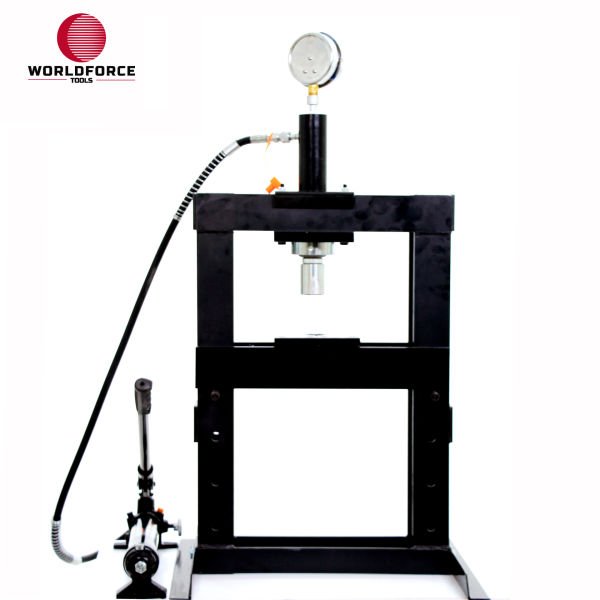 Hidrolik Pres 10 Ton