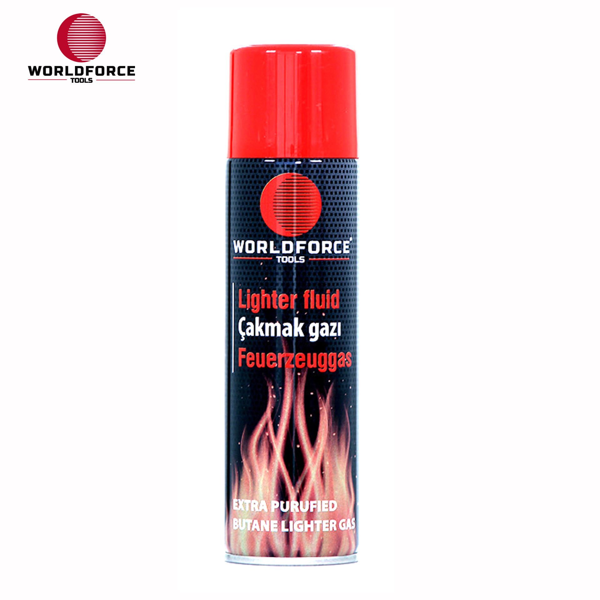 Çakmak Gazı 220ml