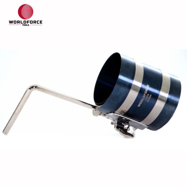Piston Segman Çemberi 3\'\' 53-125mm