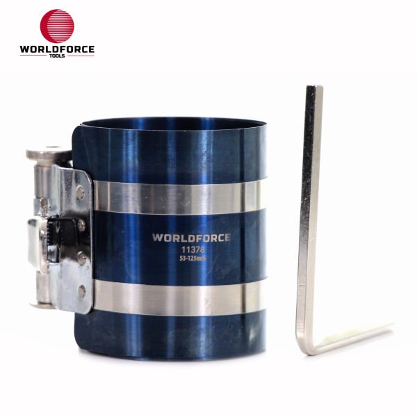 Piston Segman Çemberi 3\'\' 53-125mm