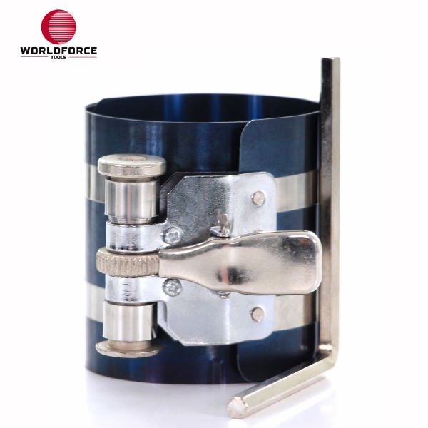 Piston Segman Çemberi 3\'\' 60-175mm