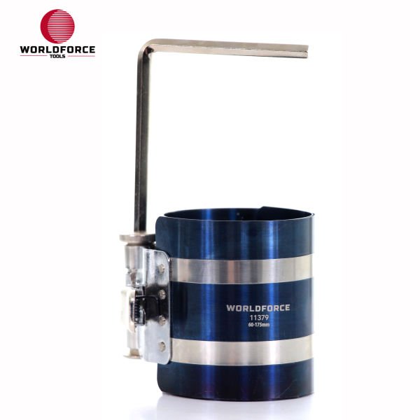 Piston Segman Çemberi 3\'\' 60-175mm