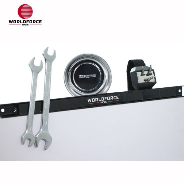 Manyetik Set 3\'lü (Tepsi + Bileklik + Askı)