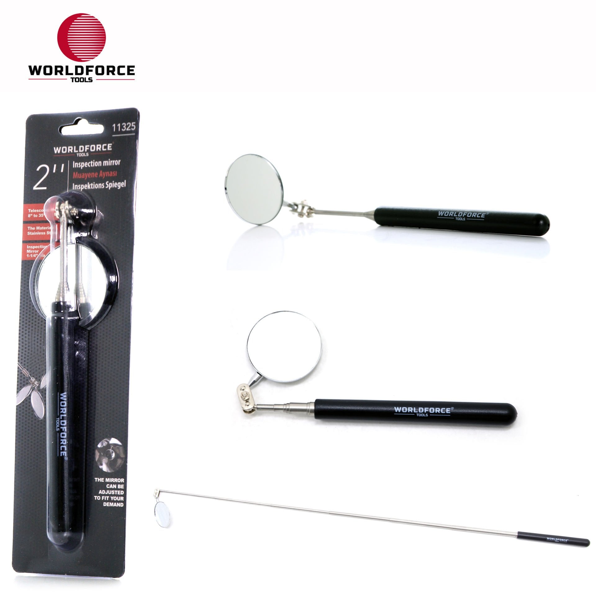 Muayene Aynası 2\'\'
