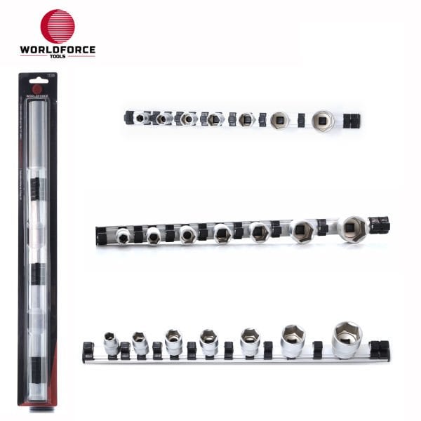 Manyetik Lokma Tutucu 16\'lı 1/4\'\' 450mm