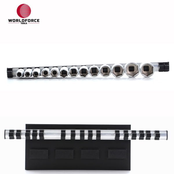 Manyetik Lokma Tutucu 16'lı 1/2'' 450mm