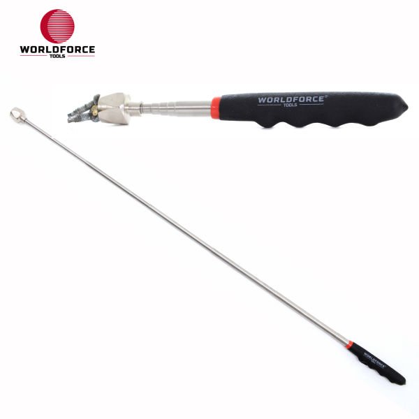 Manyetik Çubuk Kalem Tip 7,2KG