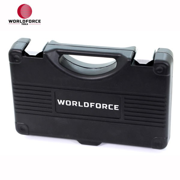 Lokma Takımı 60 Parça S-Ultra 1/4'' Uzatmalı Cırcır