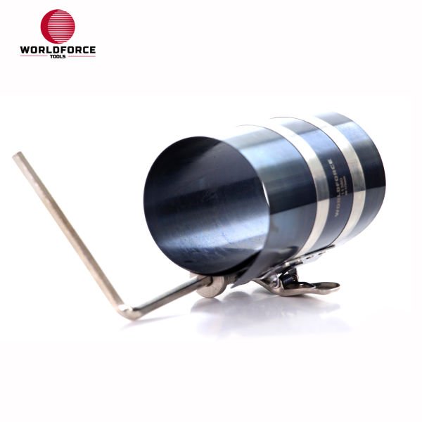 Piston Segman Çemberi 4\'\' 60-175mm