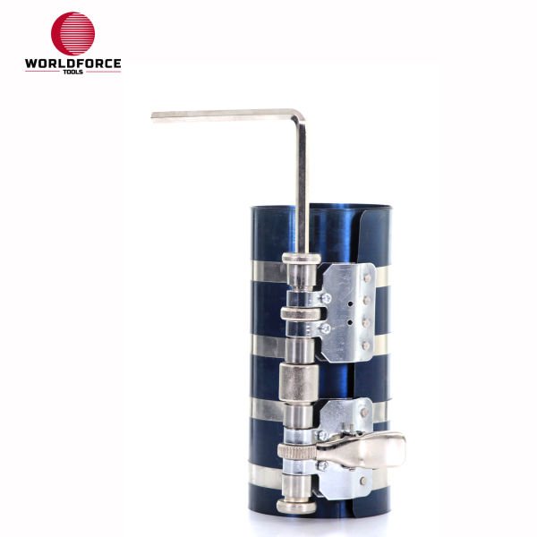 Piston Segman Çemberi 6\'\' 60-175mm