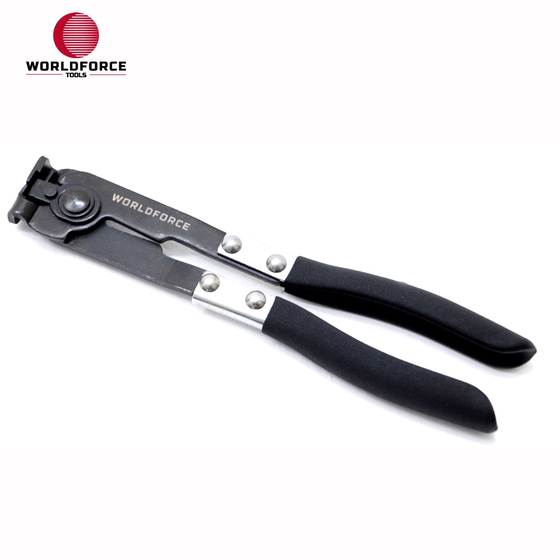 Aks Körük Kelepçe Pensesi