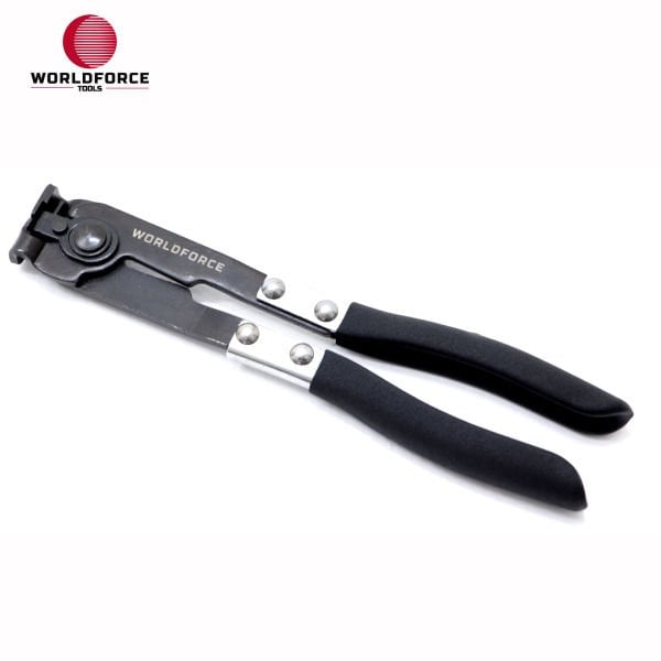 Aks Körük Kelepçe Pensesi