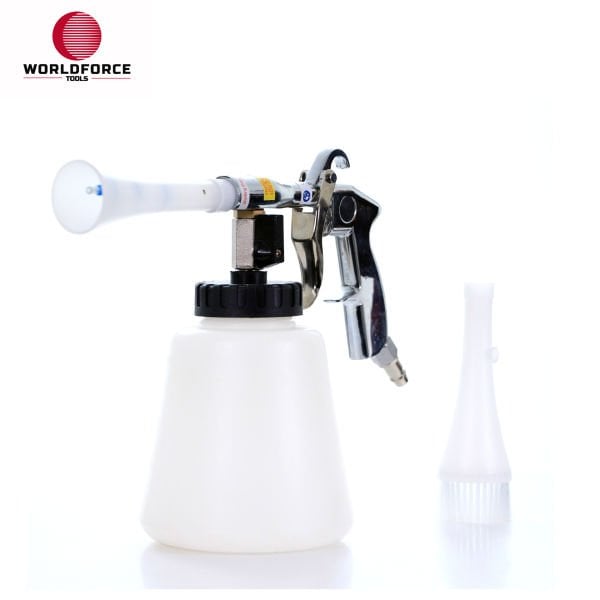 Tornado Oto Kuaför Tabancası Pnömatik