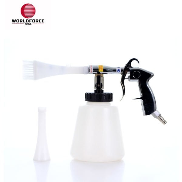 Tornado Oto Kuaför Tabancası Pnömatik