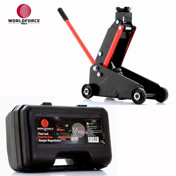 キリコ Rico 2 Ton Kriko Elektrikli 12V 013-RC6035 Rico Profesyonel El