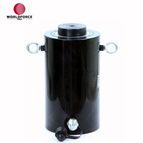 Hidrolik Silindir 10 Ton 435mm (700 bar)