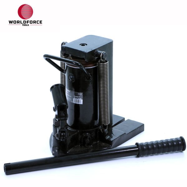 Hidrolik Tırnaklı Kriko 5 Ton 120mm