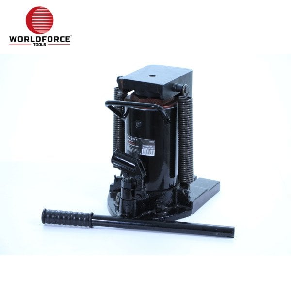 Hidrolik Tırnaklı Kriko 20 Ton 130mm
