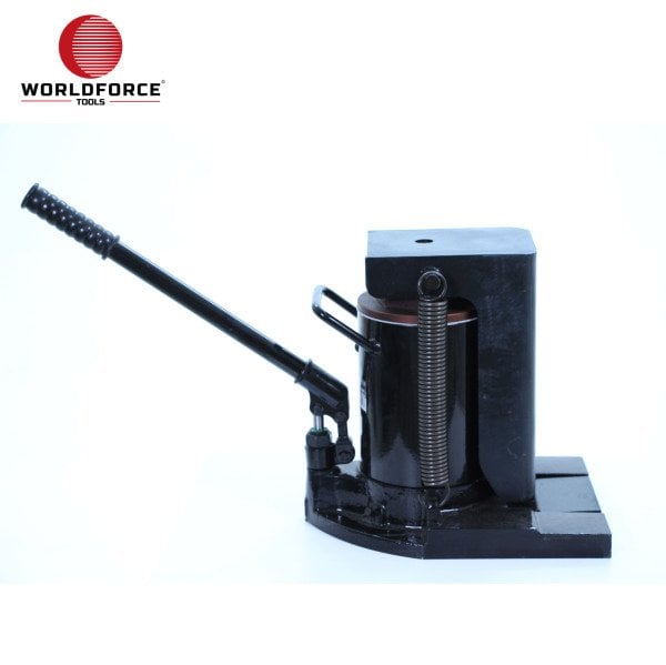 Hidrolik Tırnaklı Kriko 30 Ton 140mm