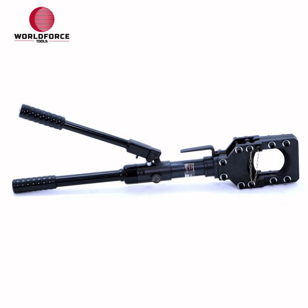 Hidrolik Kablo Kesme 8.5 Ton 85mm