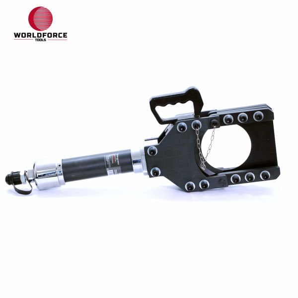 Hidrolik Kablo Kesme 8.5 Ton 100mm (700 bar)