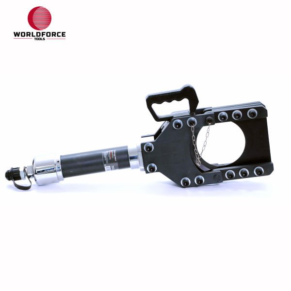 Hidrolik Kablo Kesme 8.5 Ton 100mm (700 bar)