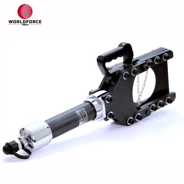 Hidrolik Kablo Kesme 8.5 Ton 100mm (700 bar)