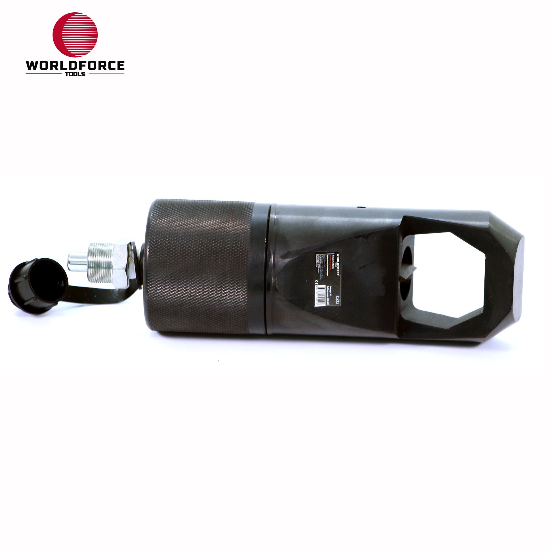 Hidrolik Somun Kesme 20 Ton M22-M27 (700 bar)