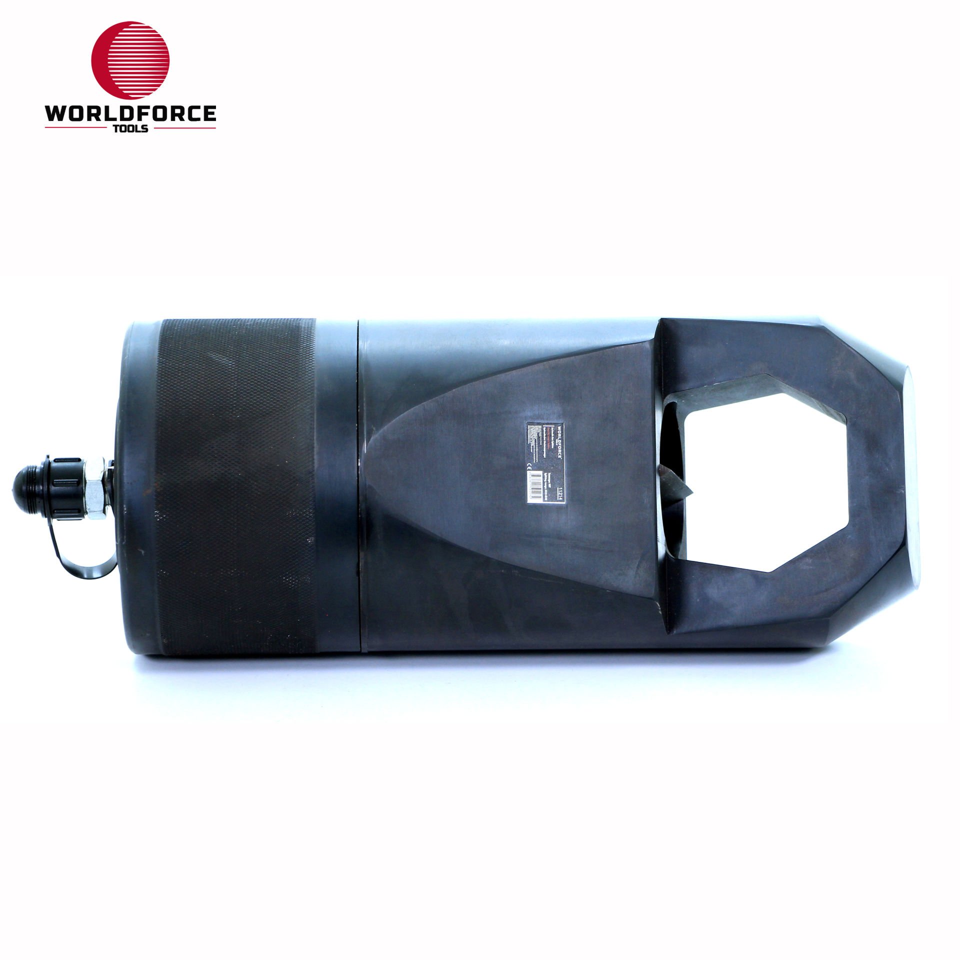 Hidrolik Somun Kesme 90 Ton M39-M48 (700 bar)
