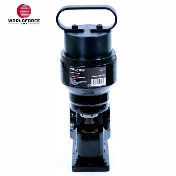 Hidrolik Bara Delme 31 Ton 3/8\'\'-3/4\'\' (700 bar)
