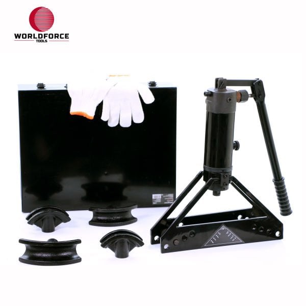 Hidrolik Boru Bükme 6 Ton 150mm 3/8''-1''