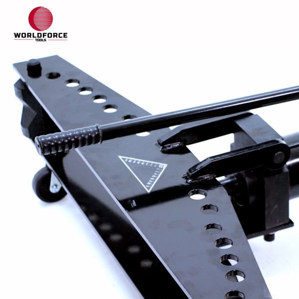 Hidrolik Boru Bükme 20 Ton 290mm 1/2\'\'-3\'\'