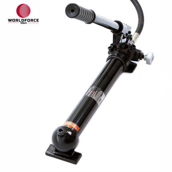 Hidrolik Üç Ayaklı Pompa 5 Ton 200mm (700 bar)